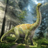 Argentinosaurus Simulator Apk