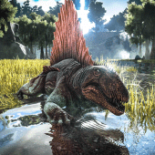 Dimetrodon Simulator Apk