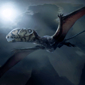 Dimorphodon Simulator Apk