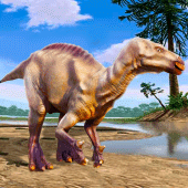 Iguanodon Simulator Apk