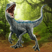 Velociraptor Simulator Apk