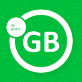 GB What Plus Latest Apk