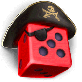 Pirate's Dice Apk