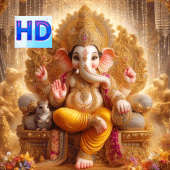 Ganesh HD Wallpaper Apk