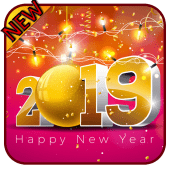 What to write in New Year card, new year messages Apk