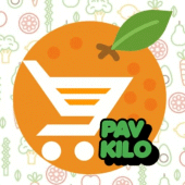 Pav Kilo - Online Grocery Shopping App Apk