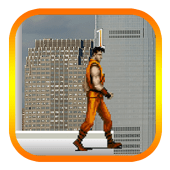 Final Fighter Apk