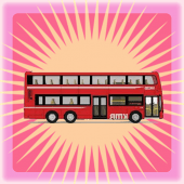 Hong Kong Bus Apk