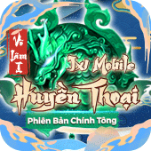 Jx1 Huyền Thoại Võ Lâm Mobile Apk