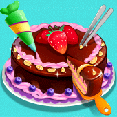 Cake Shop: Bake Boutique Apk