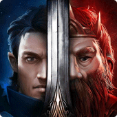 Elves vs Dwarves Apk