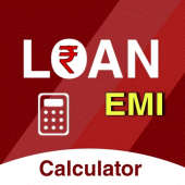 LoanHire - Loan EMI Calculator Apk