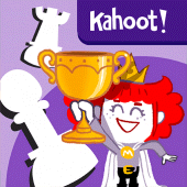 Kahoot! Learn Chess: DragonBox Apk