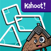 Kahoot! Geometry by DragonBox Apk