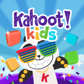 Kahoot! Kids: Learning Games Apk