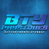 BTY Physiques Apk