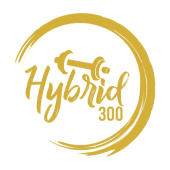 Hybrid 300 Apk