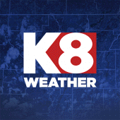 KAIT Region 8 Weather Apk