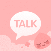 Apeach - KakaoTalk Theme Apk