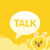 Muzi - KakaoTalk Theme Apk