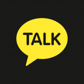 Simple-KakaoTalk Theme Apk