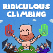 Ridiculous Climbing Apk