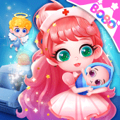 BoBo World: Hospital Apk