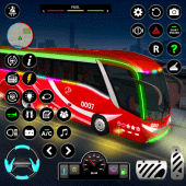 Bus Parking Game All Bus Games Apk