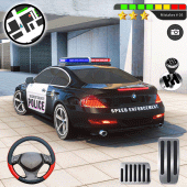 Police Car Chase: Police Games Apk