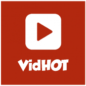 VidHot App Apk