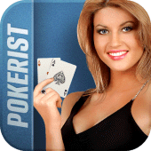 Texas Hold'em Poker: Pokerist Apk