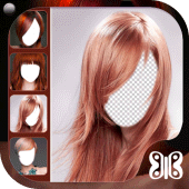 Beautiful Hair Style Color Apk