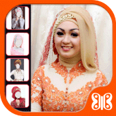 Kebaya Hijab Camera Apk