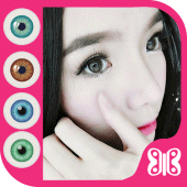 Beauty Softlens Camera Apk