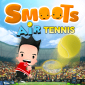 Smoots Air Tennis Apk