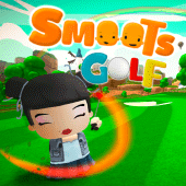 Smoots Air Golf Apk