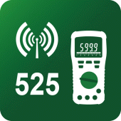 525 DMM Apk