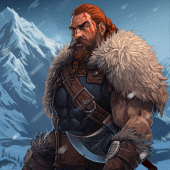 Viking Clan: Ragnarok Apk