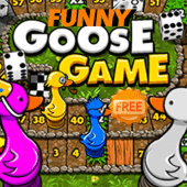 FUNNY GOOSE GAME (FREE) Apk