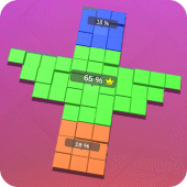 Block Puzzle Area Fill Game Apk