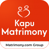 Kapu Matrimony - Marriage App Apk