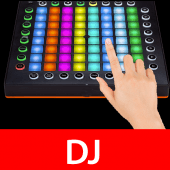 Dj Launchpad Toddlers Apk