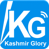 Kashmir Glory News Apk