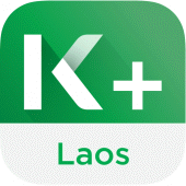 K PLUS Laos Apk