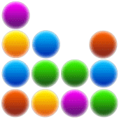 Magic Balls Apk