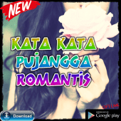 Kata Kata Pujangga Romantis Apk