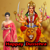 Dussehra Photo Frames Apk