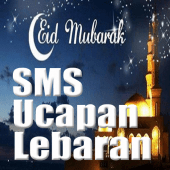 SMS Ucapan Lebaran Apk