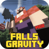 Gravity Falls Map Apk