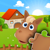 Farm Jigsaw Puzzles Apk